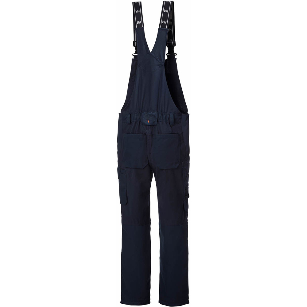 Helly Hansen Oxford Bib & Brace - 77562